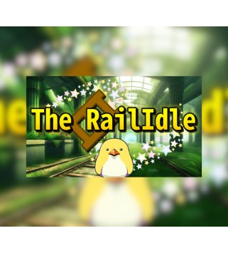 The RailIdle Steam Key GLOBAL